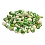 Ervilha com Wasabi