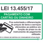 Acréscimo de R$: 1,00 crédito