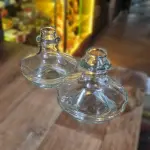 Vaso Para Narguile Pequeno