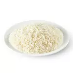 Porción de arroz