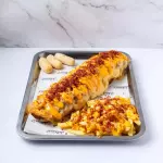 PEPITO CHEDDAR BACON