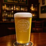Leprechaun Lager