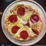 Peperoni