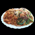 MIXTO ORIENTAL