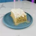 RAC. TRES LECHE