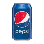 Pepsi lata 350ml