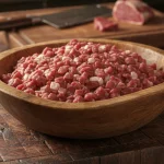 CARNE BOVINA P/ CHAPA 1kg