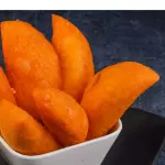 Ración de 6 Empanaditas