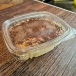 TIRAMISÚ 250gr