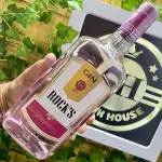 Garrafa Gin Rock’s Strawberry 1lt
