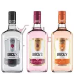 GIN ROCKS