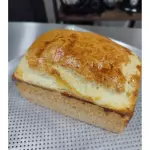 Pão de forma funcional