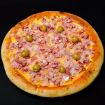 Cheddar y Panceta
