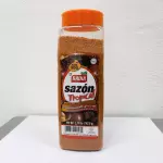 Sazon Tropical Badia