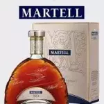 MARTELL XO