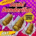 Banderilla Ebi