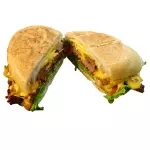 04 - X - SALADA EGG