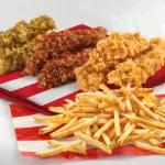 Ke Tiras® lovers (9 pzas)