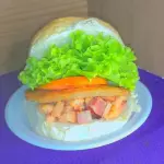 X-BACON