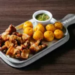 chicharronada
