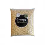 Hojuelas de avena sin gluten · Granos y Verdes 1 kg