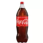 Coca-cola 1 litro
