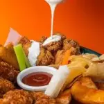 WINGS 12 pax