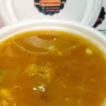 Caldo de Mocotó