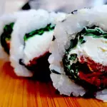 Citrus Roll