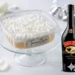 TRES LECHES BAYLIES