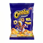 Cheetos Mix Queijo