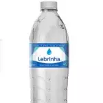 AGUA SEM GÁS