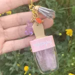 Cosmo keychain