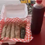 BURRITOS