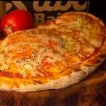 Calzone Nordestino c/ Catupiry