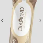 DIAMOND COOKIES BRANCO