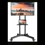 🌟SOPORTE TV DE PEDESTAL 🌟