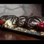 Oreo Roll