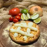 Frango Catupiry