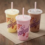 Milk-Shake Grande