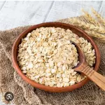 Avena Gruesa x 500gr