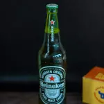 Heineken long neck