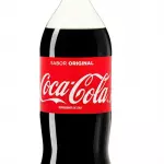 Coca 2 litros