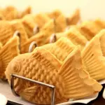 Taiyaki X Unidad