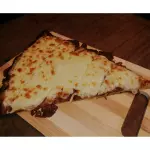 FAINA MOZZZARELLA