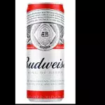 Budwiser 269ml
