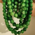 Perlas moteadas No.2
