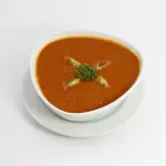CREMA DE TOMATE