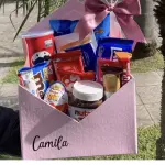 Box delícias