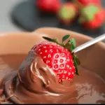 Fondue Pote 500ml